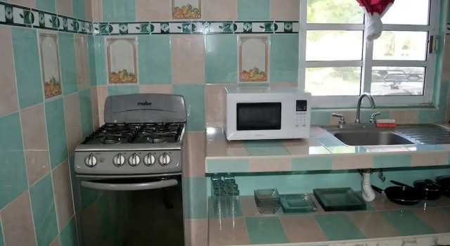 Casa Chipotle, Prenota Casa vacanze Hotel a Quintana Roo con parcheggio, Parcheggio