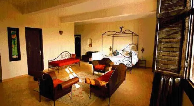 Люкс Royal Riad le Ksar de Fes