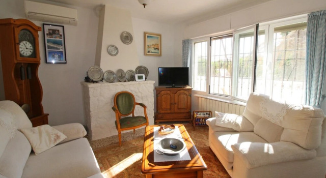 Villas Costa Calpe - Dubois