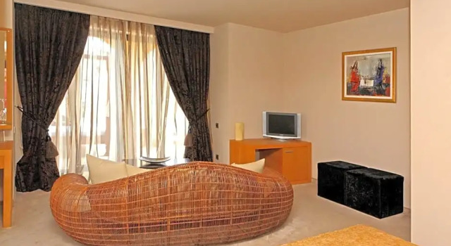 Park Hotel Sandanski, Buchen Sie Hotel Sandanski Piringebirge