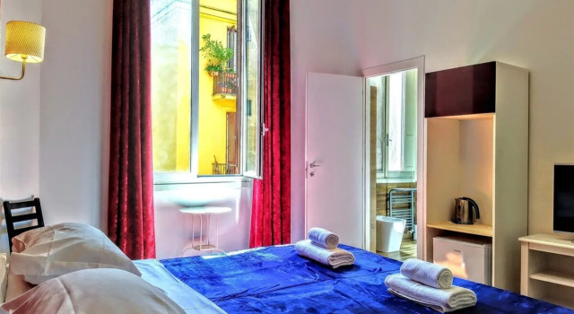 NIK King Rooms