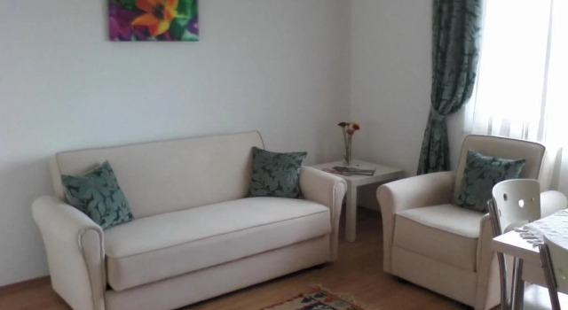 Kilitbahir Apart Hotel, Забронировать Апарт-отель Эджеабат Эгейский регион Турции