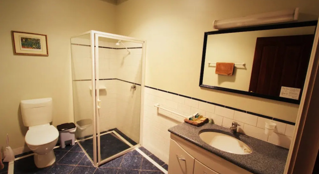 Номер Deluxe с балконом Orana House