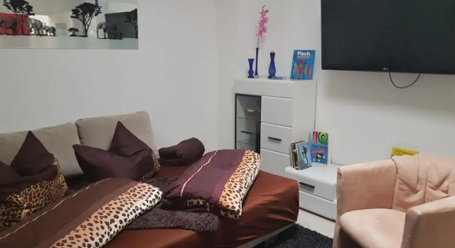 Ferienwohnungen am Krossinsee, Reserva ahora Hotel Gosen Brandenburgo