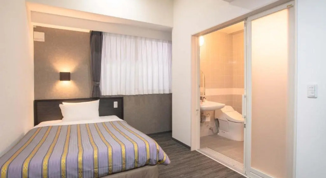 Двухместный номер Standard Hotel Koza