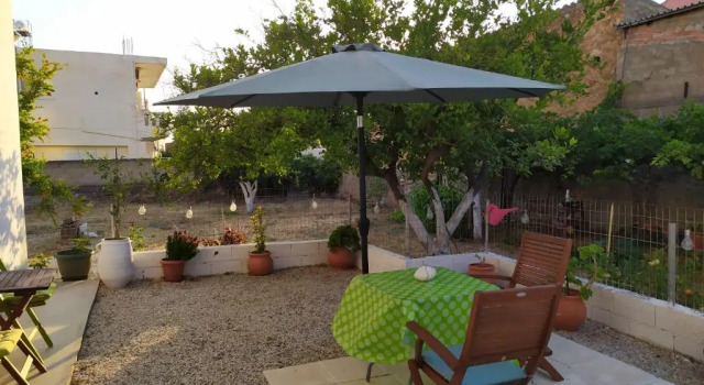 Апартаменты Sunday Apartment Chania 2A