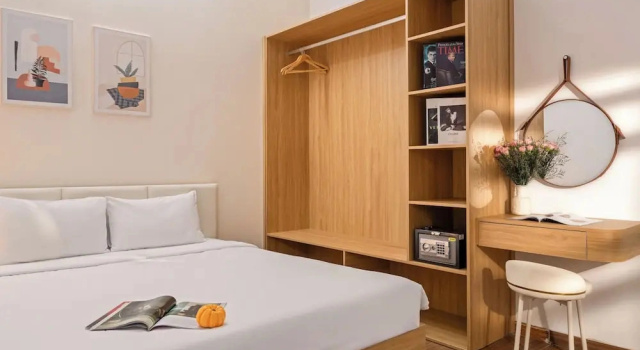 Cam On Hideaway Villa, Забронировать Вилла Коттеджи Дананга муниципалитета, рядом с Indochina Riverside Mall, Коттедж