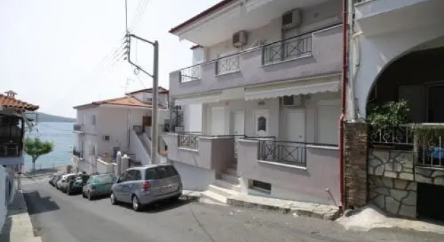 PortoDream Studios & Apartments, Book Apartment Neos Marmaras 