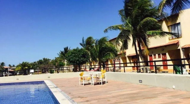 Apart Hotel Marinas do Canal Cabo Frio, Забронировать Отель Отели штата Рио-де-Жанейро с парковкой, Парковка