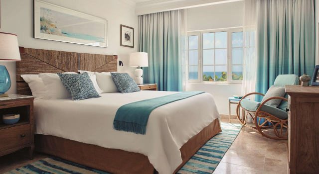 La Samanna, A Belmond Hotel, St Martin, Buchen Sie Hotel Les Terres Basses St. Martin