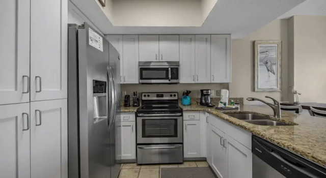 Delightful Beachfront Condo Indoor Outdoor Pool, Boek Hotel Orange Beach 