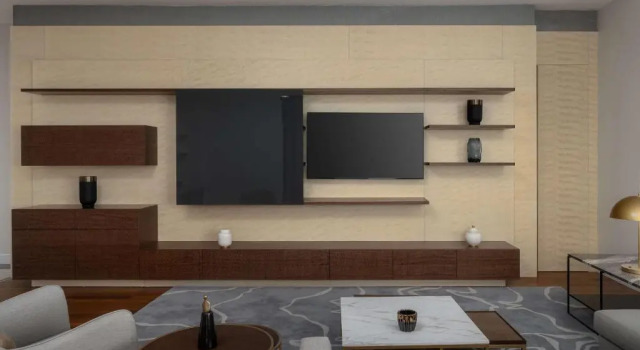 Apartment with city view Radisson Hotel & Residences Erbil
