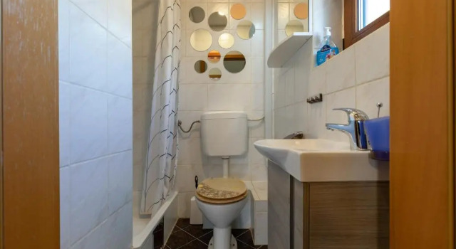 Апартаменты Apartments Kristina