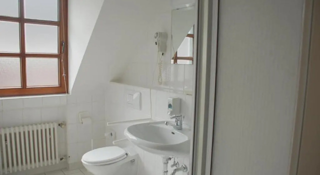 Номер Standard Hotel Restaurant Genusshaus Vorst