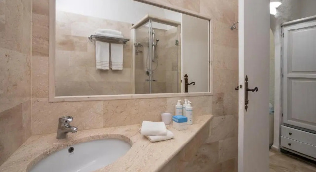 Двухместный номер Superior Hotel Balocco