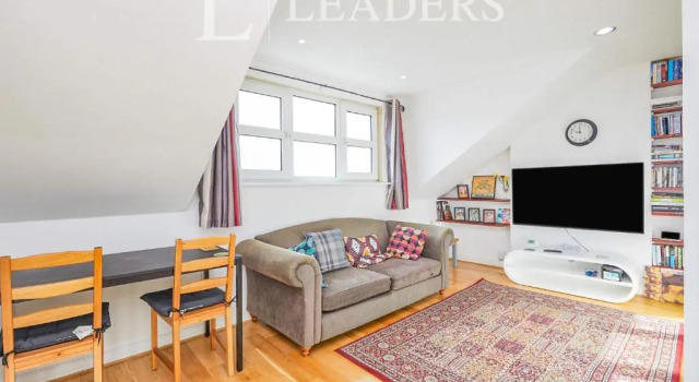 Апартаменты c 1 комнатой Magdala Apartment