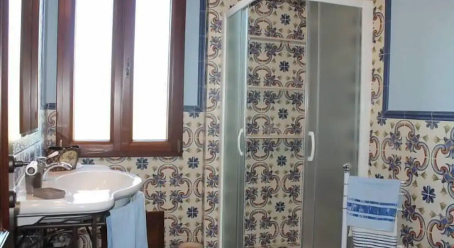 Standardowy rodzinny pokój B&b Elda Salento