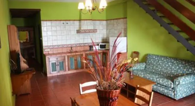Apartamentos Trinidad, Prenota Appartamento Alange 