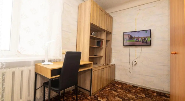 Comfortable apartments on Hrushevskogo street near 16 city hospital, Buchen Sie Ferienwohnung Hotels in Oblast Dnipropetrowsk mit Parkplatz, Parkplätze
