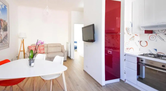 Апартаменты Rome Lotto31 Apartment Garbatella