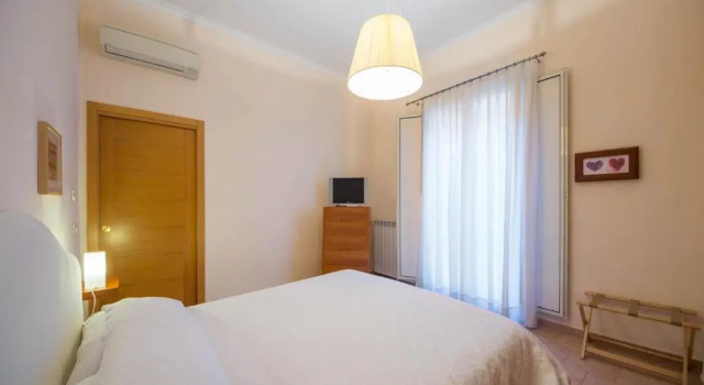 Апартаменты с 2 комнатами La Residenza