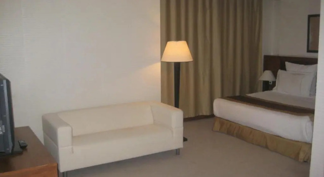 Номер Superior City One Hotel