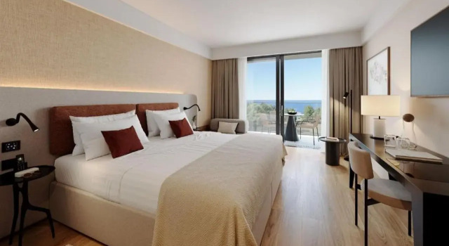 Pical Family Hotel, Забронировать Отель Отели Пореч 5 звезд, 5*