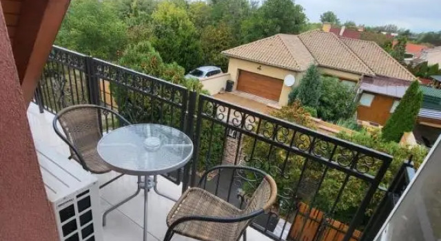 Anita Apartman Sopron
