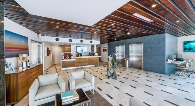 Двухместный номер Standard Shade Hotel Redondo Beach