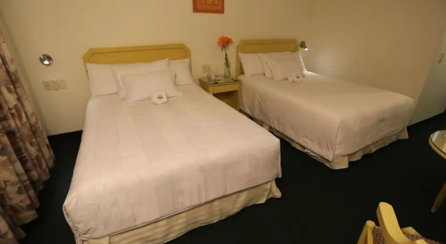 Plaza Mayor Hotel, Rezervovat Hotel Hotely v centru Puno, hotely v centru Puno, Parkování
