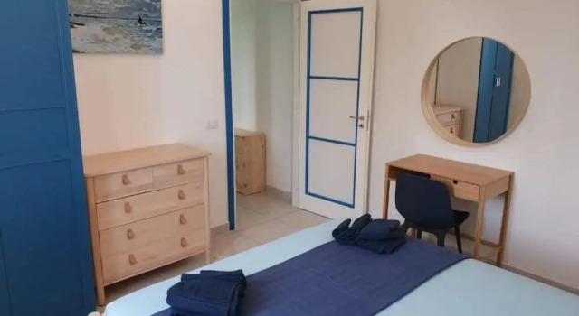 Pool Seaside Relais - VILLE Ninfea, Marea, Rosa e Cassiopea, Book Lejlighed SPA-hoteller i Sicilien, SPA
