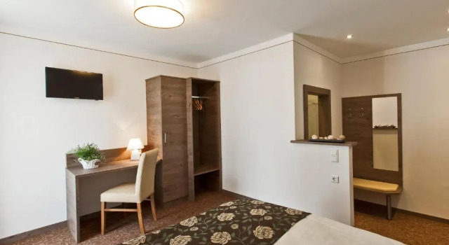 Номер Superior Hotel Altmünsterhof