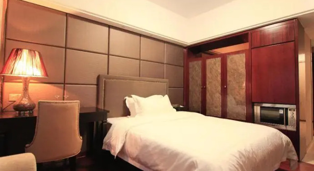 Budon U Hotel Apartment, Rezervasyon Daire Guangdong ucuz oteller