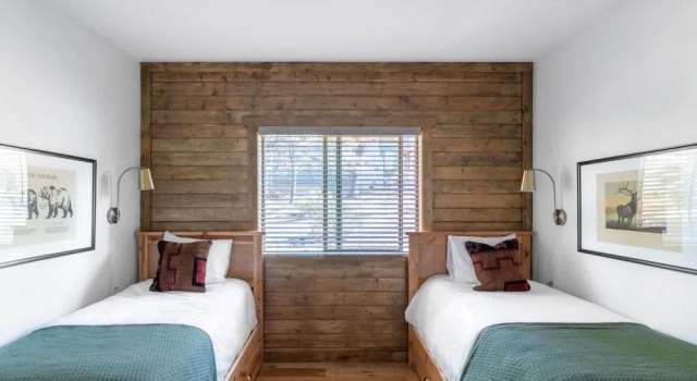 Conklin Road - Teddy, Rezerwuj Hotel Big Bear Lake Stany Zjednoczone