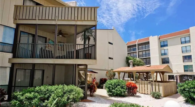 Bay Oaks D22 - Two Bedroom Condo, Забронировать Апартаменты/квартира Сиеста-Ки Sarasota Area