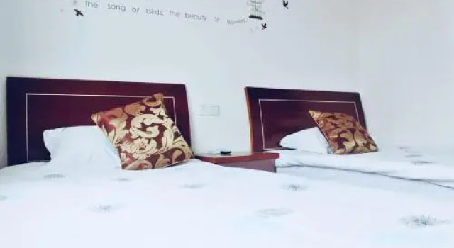 Zhujiajian Wangjingge Guesthouse