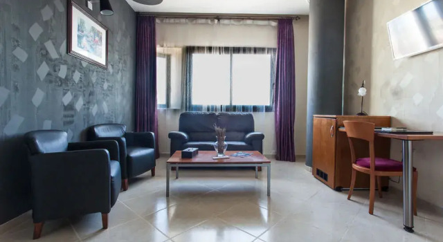 Best Western Hotel Colombe