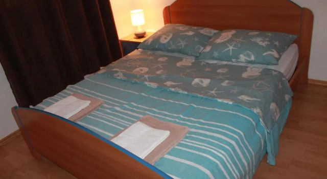 Apartments Ana, Reserva ahora Apartamento Hoteles en Pula con aparcamiento, Aparcamiento