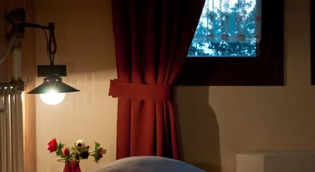 Двухместный номер Standard Belina Hotel