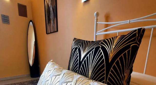 Номер Deluxe Residenza FillAnfi