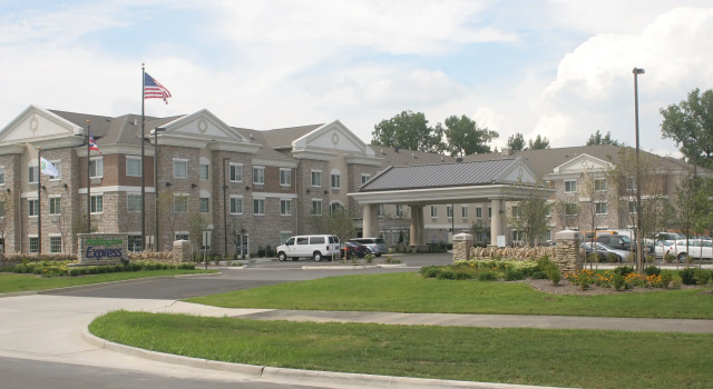 Holiday Inn Express - Columbus - Dublin, an IHG Hotel, Prenota Hotel Dublin Ohio