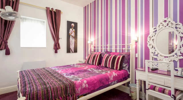 Arden Park Ensuite Rooms, Забронировать Отель Отели Стратфорд-апон-Эйвон 3 звезды, рядом с The Jester, 3*