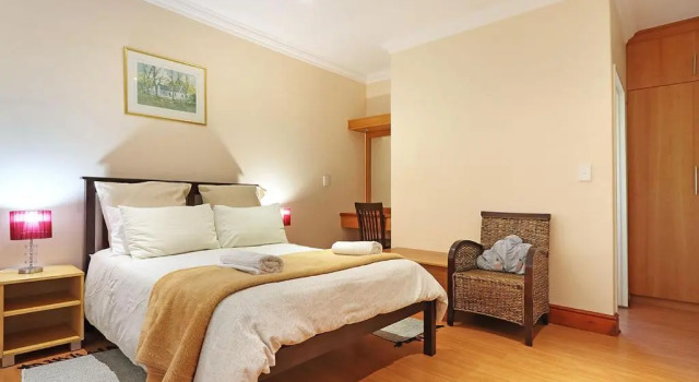 Номер Deluxe Natalie Guesthouse
