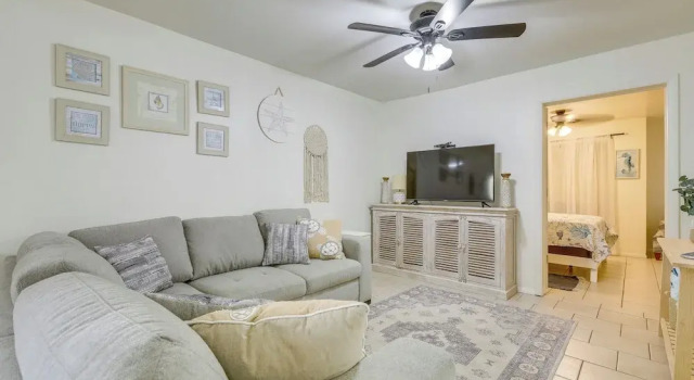 Апартаменты 1 Block to Dtwn! Walkable Stay in Stuart
