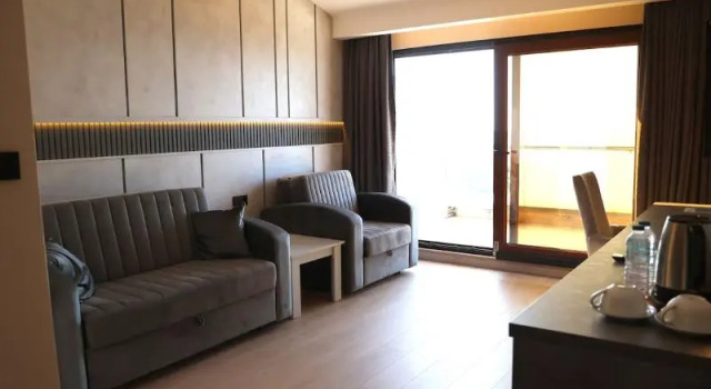 Люкс Hotel Lazlakar
