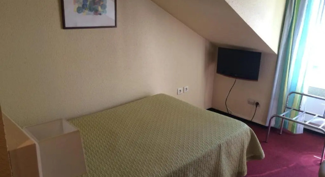 Номер Standard Hotel Elysée