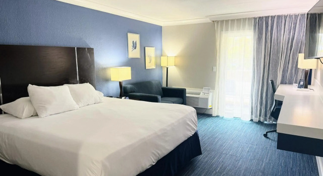 The Pacific Inn