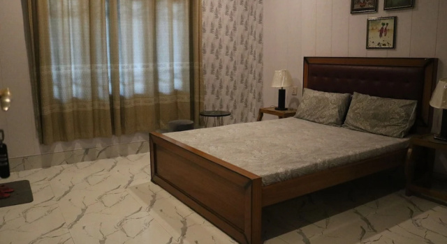 Номер Deluxe Rmasaa Hotel & Restaurant