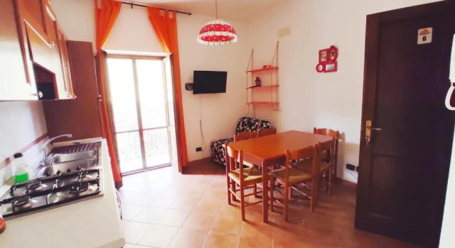 Апартаменты с 2 комнатами Thats Amore Cilento Country House