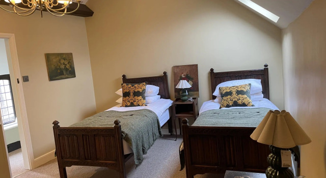 Cotswold Cottage in Winchcombe Near Broadway, Rezervasyon Tatil Evi Merseyside villalar, Villa